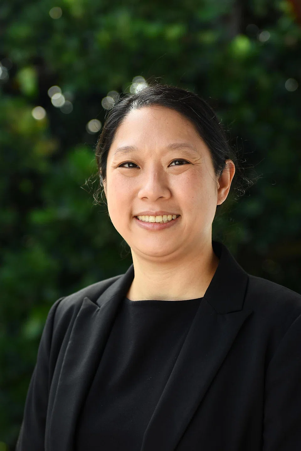 Dr Jacqueline Lee Tilley, assistant professor at the National Institute of Education, said this is the first large-scale study that tracks teenage girls here over time.