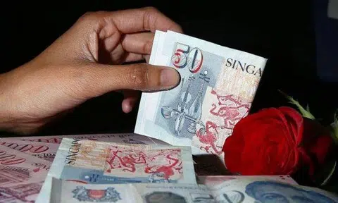 Man offered money and cigarettes to neighbours' children in return for oral sex