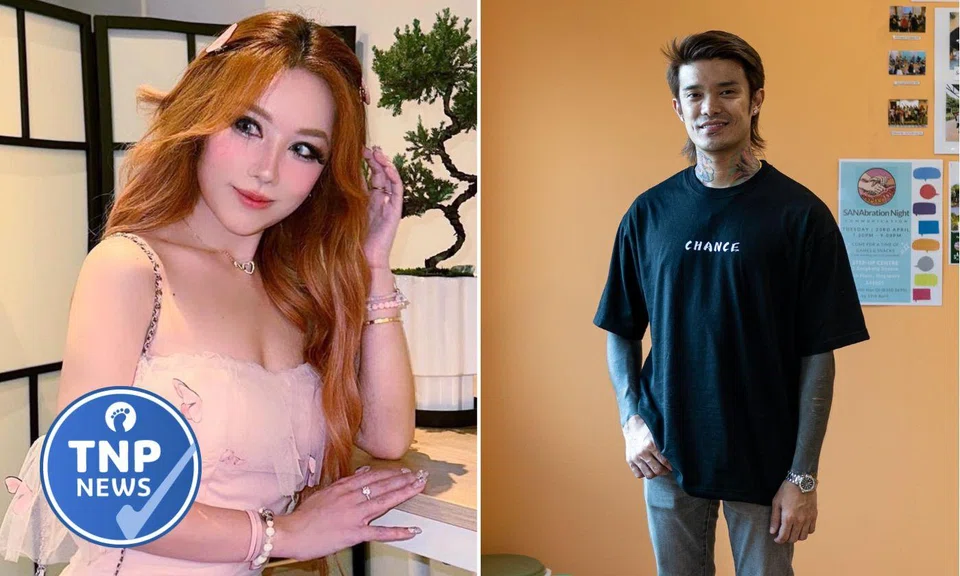 Their spat has been escalating ever since Xiaxue spoke about him on her Instagram Stories.