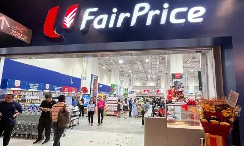 2 Chinese nationals posing as tourists approach man at supermarket, allegedly scam him out of $800