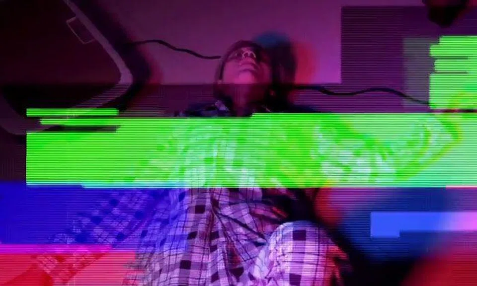 Local singer-songwriter drops intriguing eerie music video for Halloween