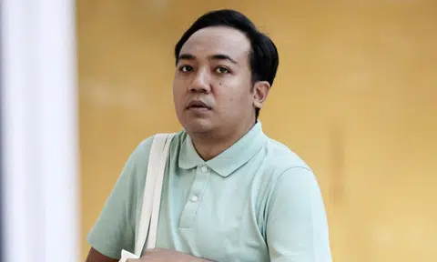 Former police veteran admits to molesting male student, recording two others performing sex acts