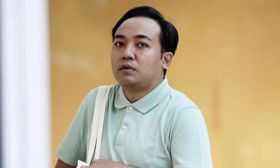 Former police veteran admits to molesting male student, recording two others performing sex acts