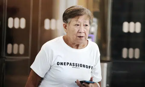 Tan Chong Hong