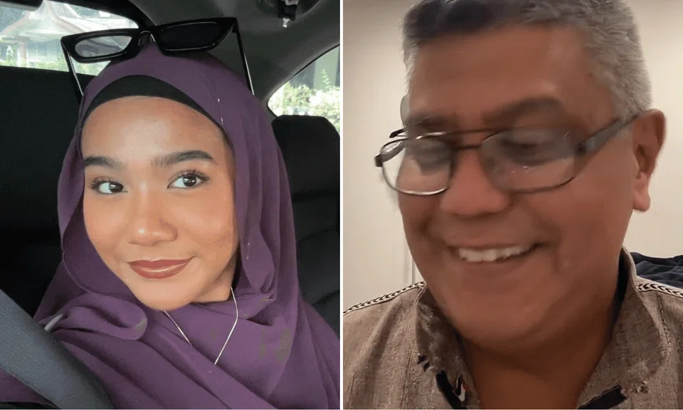 Zulfikar described his daughter as "deeply caring and loving."