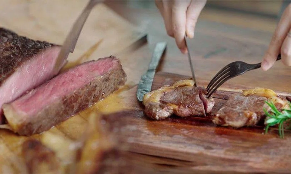 How to make Sous Vide steak without the fancy cooking equipment