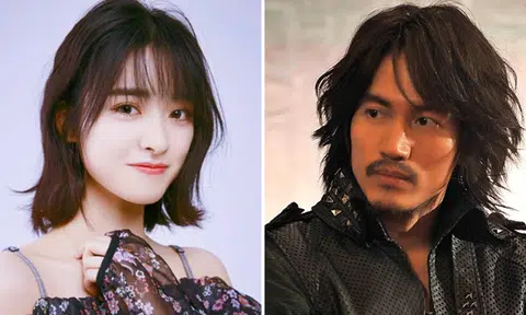 He's 42, she's 22: Netizens uncomfortable with Jerry Yan's age gap with co-lead in romance drama