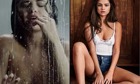 Selena Gomez's 'intense' scream during birth scene could be heard half a mile away