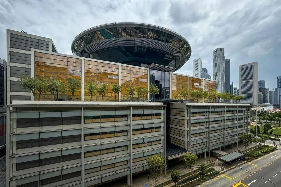 The man, O, was the only one out of the seven who claimed trial instead of pleading guilty. 