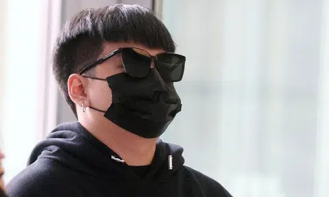 Jovan Soh Jun Yan and his accomplices provided at least 16 bank accounts to the syndicates in Telegram group chats. ST PHOTO: KELVIN CHNG