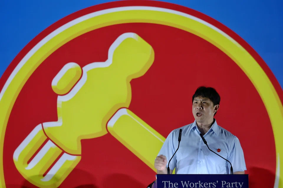 Associate Professor Jamus Lim contrasted the volume of questions asked by both sides of the aisle in Parliament over the past five years, as reported by ST.