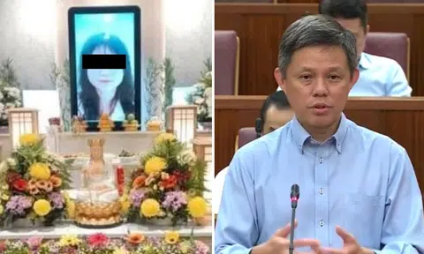 15-year-old girl's death: One-sided allegations lobbed at school don't reflect full picture, says minister