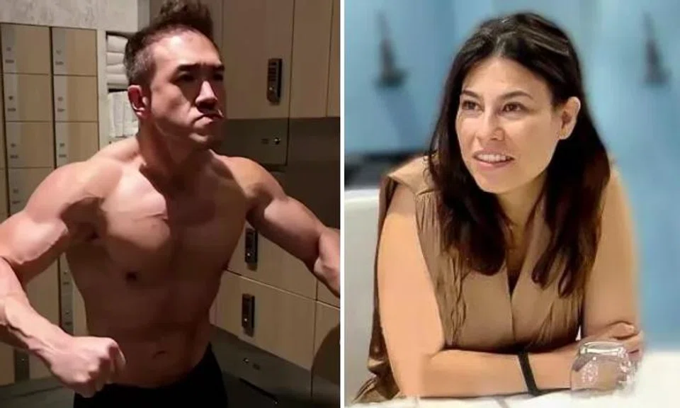 Man accused of Audrey Fang's murder in Spain: Mitchell Ong's lawyer explains why she opposes his deportation to S'pore