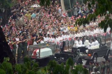 singapore biggest stories