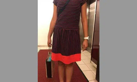 Malaysian girl, 12, barred from chess match over 'seductive' dress