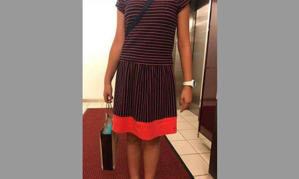 Malaysian girl, 12, barred from chess match over 'seductive' dress