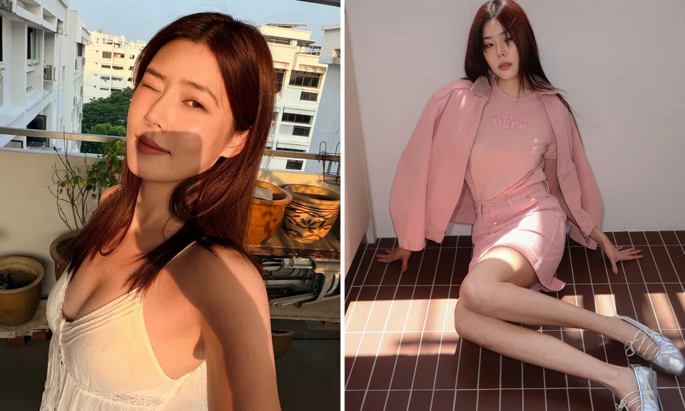 Carrie Wong on Kidnap Game and Singlish