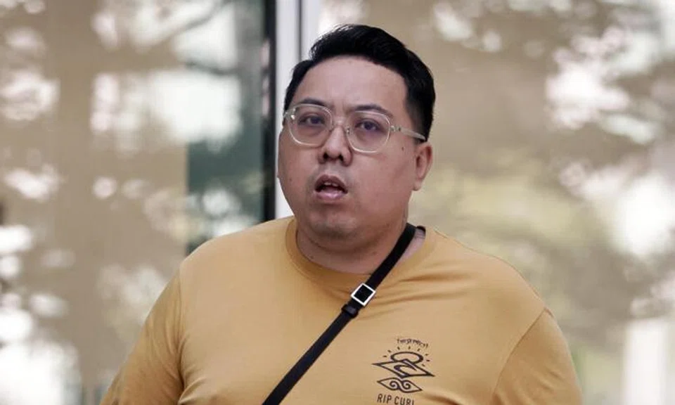 Mohammad Shahrizan Johari,