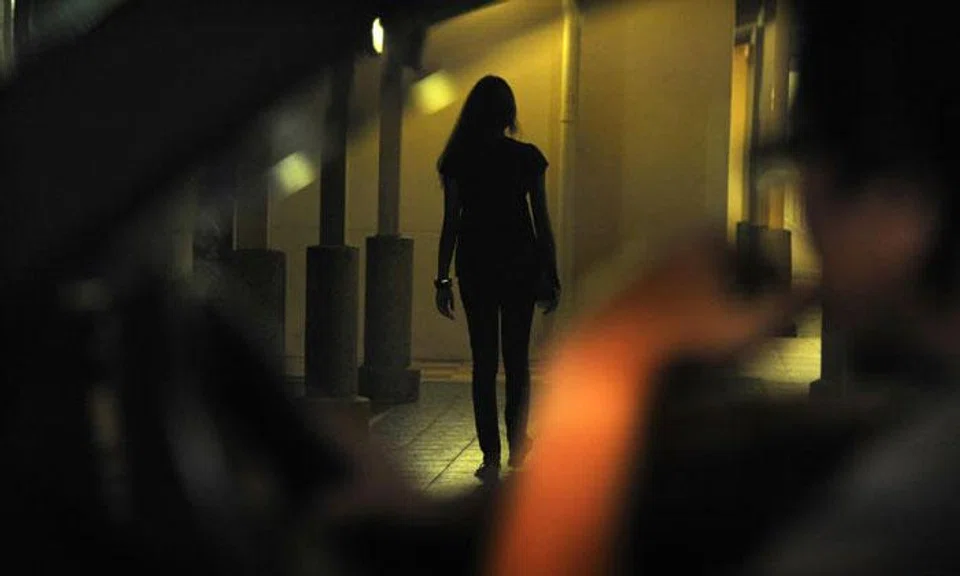 Man convicted of raping drunken woman after he tailed her and offered to drive her home