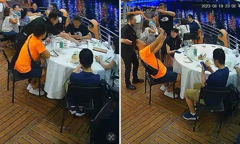 $938 for crab? Japanese tourists shocked at final bill, refuse to pay for meal at Seafood Paradise