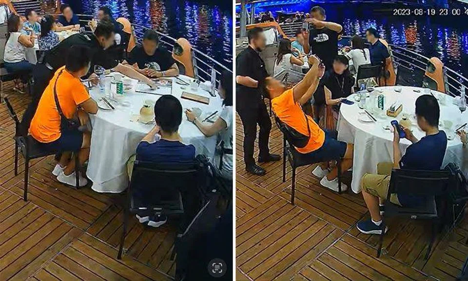 $938 for crab? Japanese tourists shocked at final bill, refuse to pay for meal at Seafood Paradise