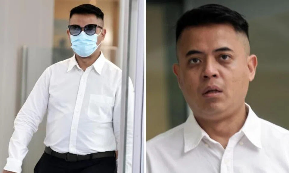 Mohammad Asri Abd Rahim