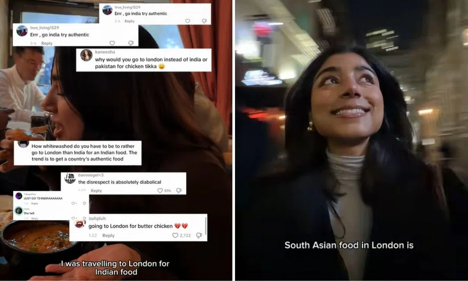 "I am just convinced the video hit the wrong audience," she said. 