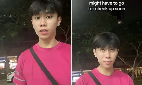 foodpanda replies no brother to customer in a slip of tongue