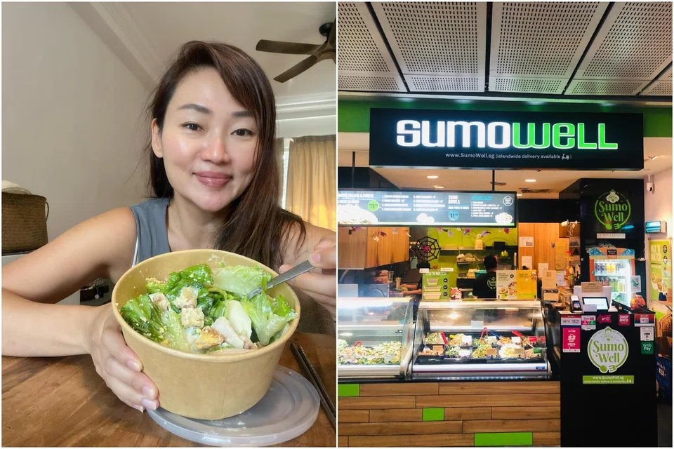 Mrs Jane Lee died a day after posting two Facebook messages on July 18, alleging that a former staff member had faked a fall just two days before the end of her contract.