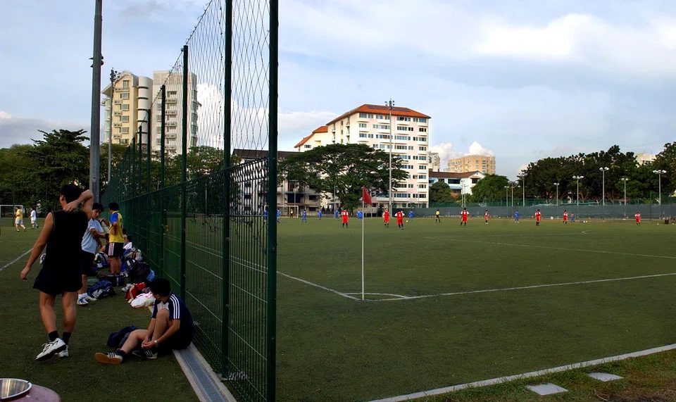 The St Wilfred facility in Whampoa will shutter on Oct 1.