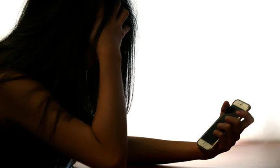 Nightclub bouncer tricked women into sending him nude pictures by posing as their friends online