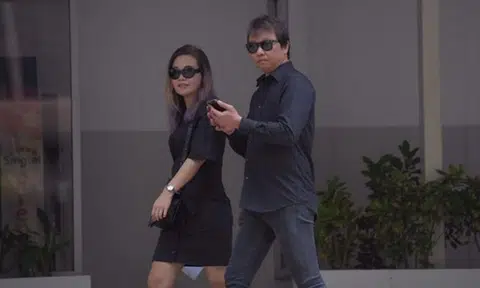 48-year-old man fined $2,600 for releasing three venomous stingrays into Lower Seletar Reservoir