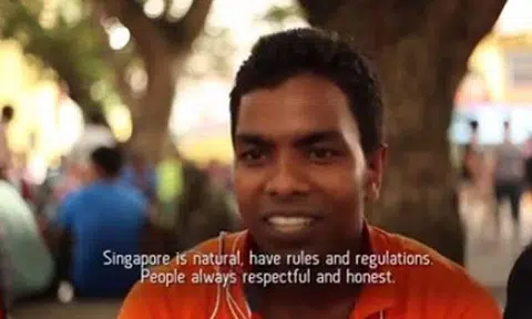 S'pore is their home as much as ours: Are we really that different from foreign workers?