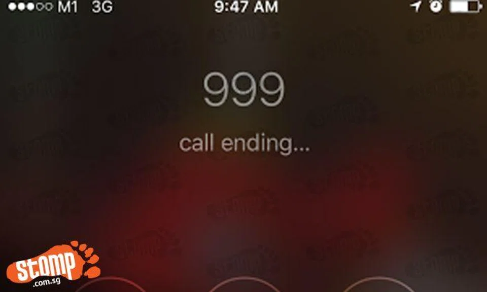 Scam tactics getting more 'real' as woman receives call from '999'