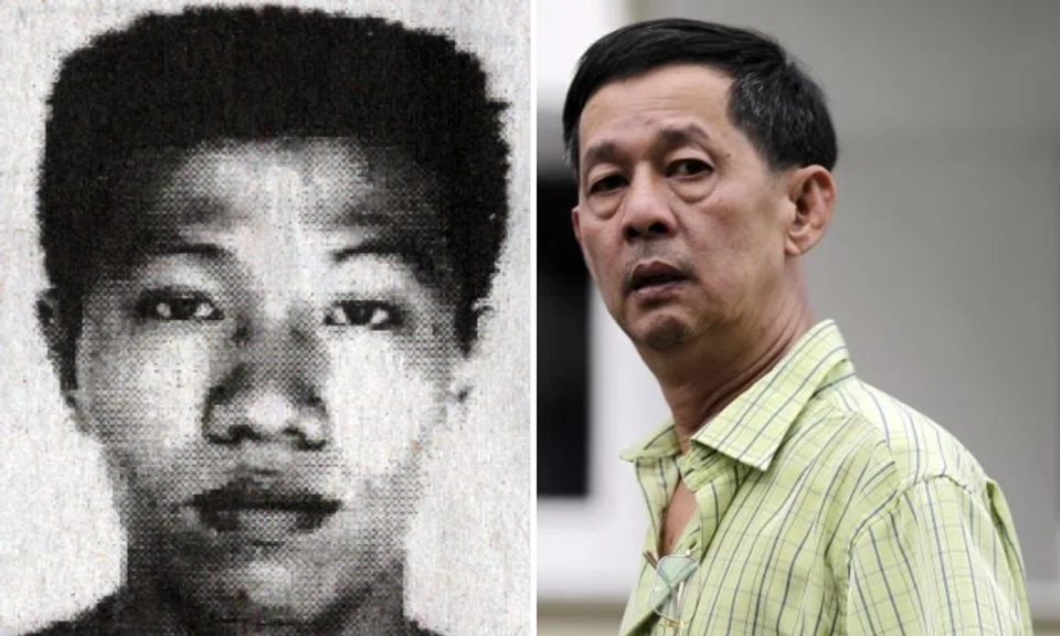 After 17 years on the run, excop jailed 9 years for obtaining 47,700