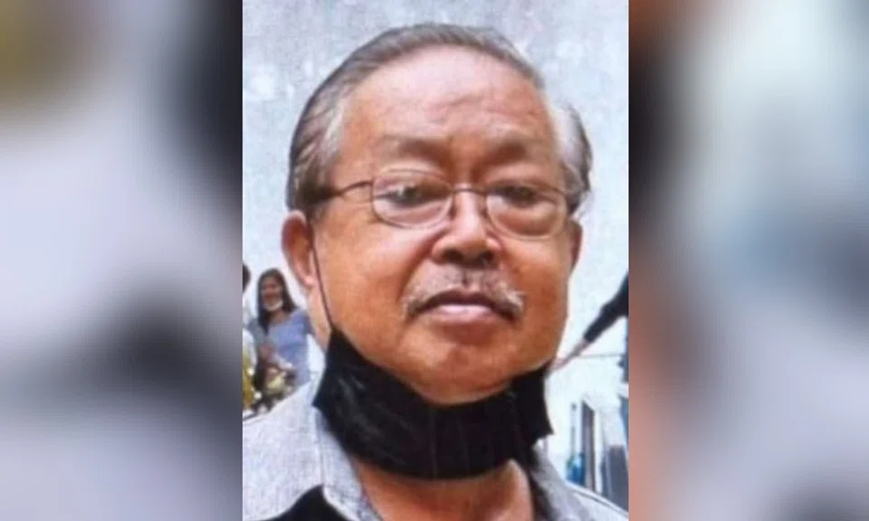 He was known as “Sunny Tang”, “Sheng Chun Hua” and “Ah Hua”, but the true identity of a man who died on Aug 1, 2022, still remains a mystery.