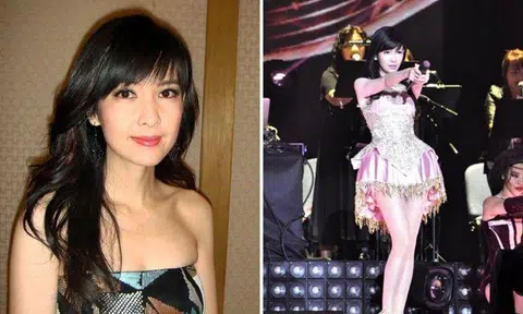 Photos: Vivian Chow, Internet, AsiaOne