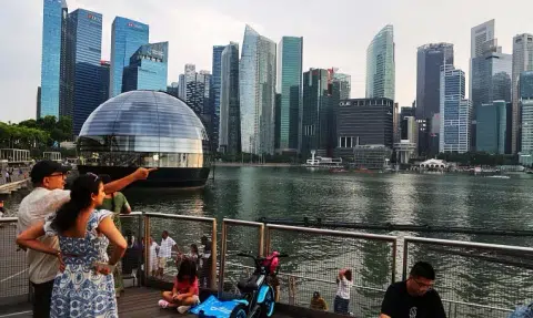 We must carry the Team Singapore spirit forward