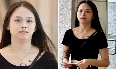 Jail for recycling firm employee who took $38,315 from cash box over a month to spend on 'Chinese idols'