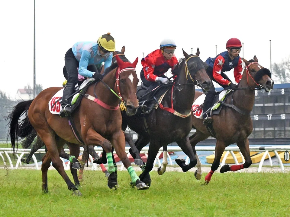 Siva has RS Dream on song | STOMP