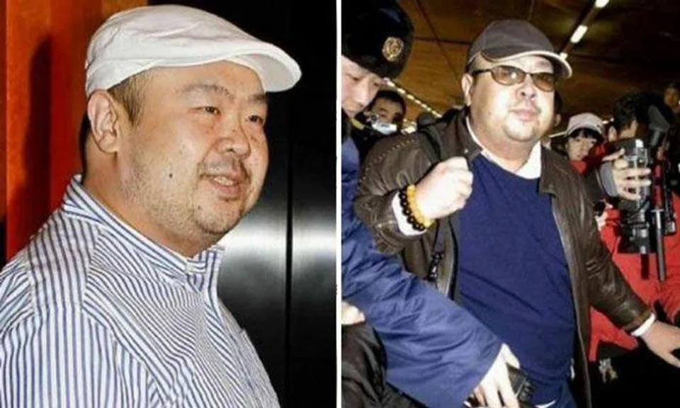 Why Kim Jong Nam chose to flee to S'pore after his home was exposed to North Korean spies