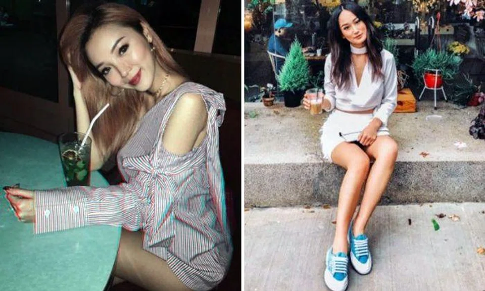 Glamorous and gorgeous: S'pore Instagrammers scorch social media