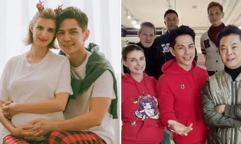 Malaysian celebrity Hero Tai has addressed backlash for comments he made about Singapore. PHOTOS: HERO TAI, STAR LIVE/FACEBOOK