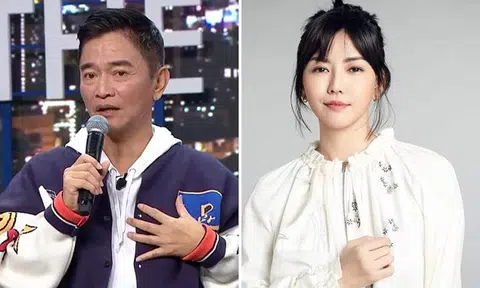TV host Jacky Wu cried after Singapore star said he bullied her, netizens say it's Stefanie Sun