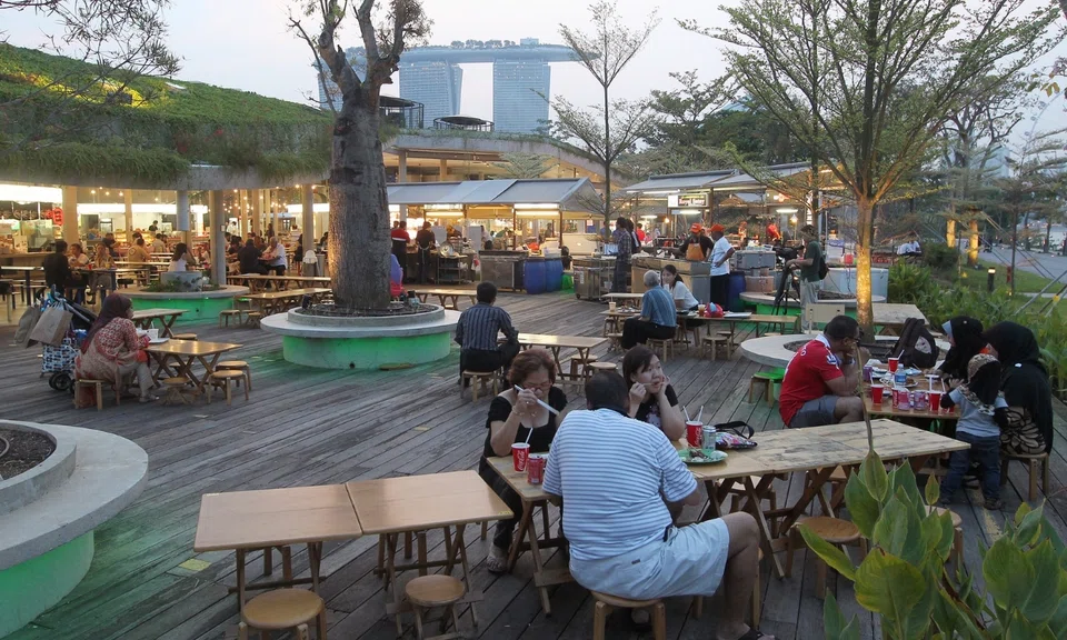 Satay by the Bay closing on Oct 1 to make way for new attraction