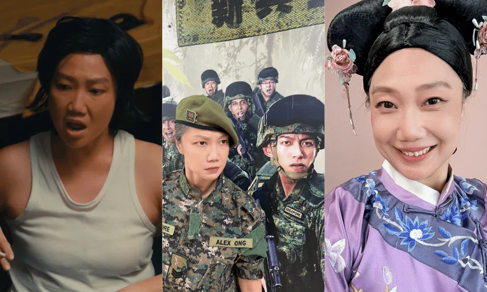 PHOTO: JTEAM/YOUTUBE, CARRIETAN/FACEBOOK