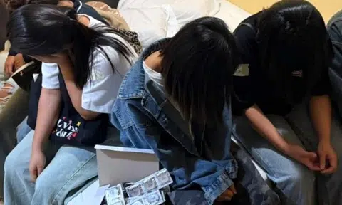 16 women arrested for vice after raids in MacPherson, King George's and Sims Avenue