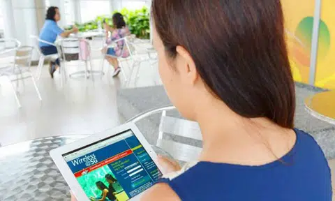 Omg! There are going to be Wi-Fi hot spots in Hawker Centres?