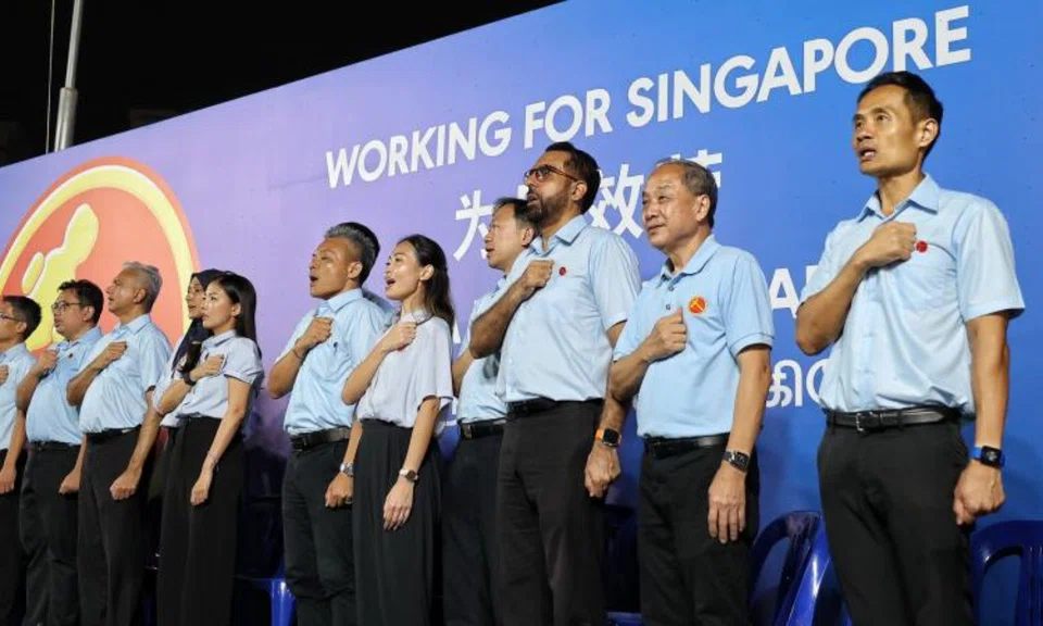 The Workers’ Party has rejected Prime Minister Lawrence Wong’s invitation to nominate another elected MP to the position of the Leader of the Opposition (LO).