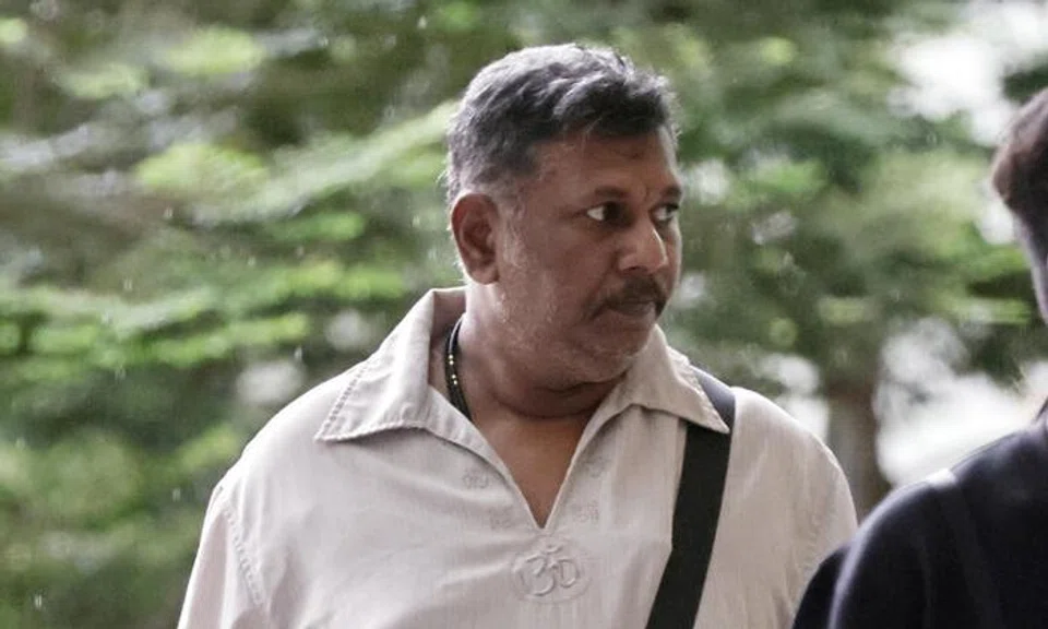 NTUC LearningHub trainer collected over $26k in bribes from workers, offered to help them pass test